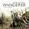 Wanderer CD 2012