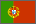 PORTUGUESE FLAG
